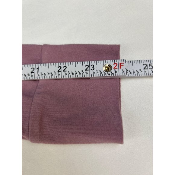 James Peres long sleeve shirt boat neck  womens size 3 SKU 6980 - Picture 6 of 6